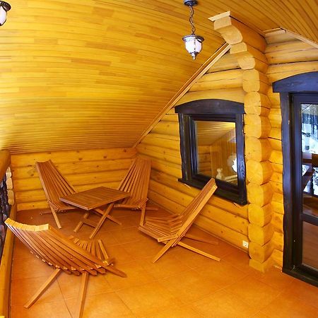 Usadba Kurkulya Hotel Mogilev Ngoại thất bức ảnh