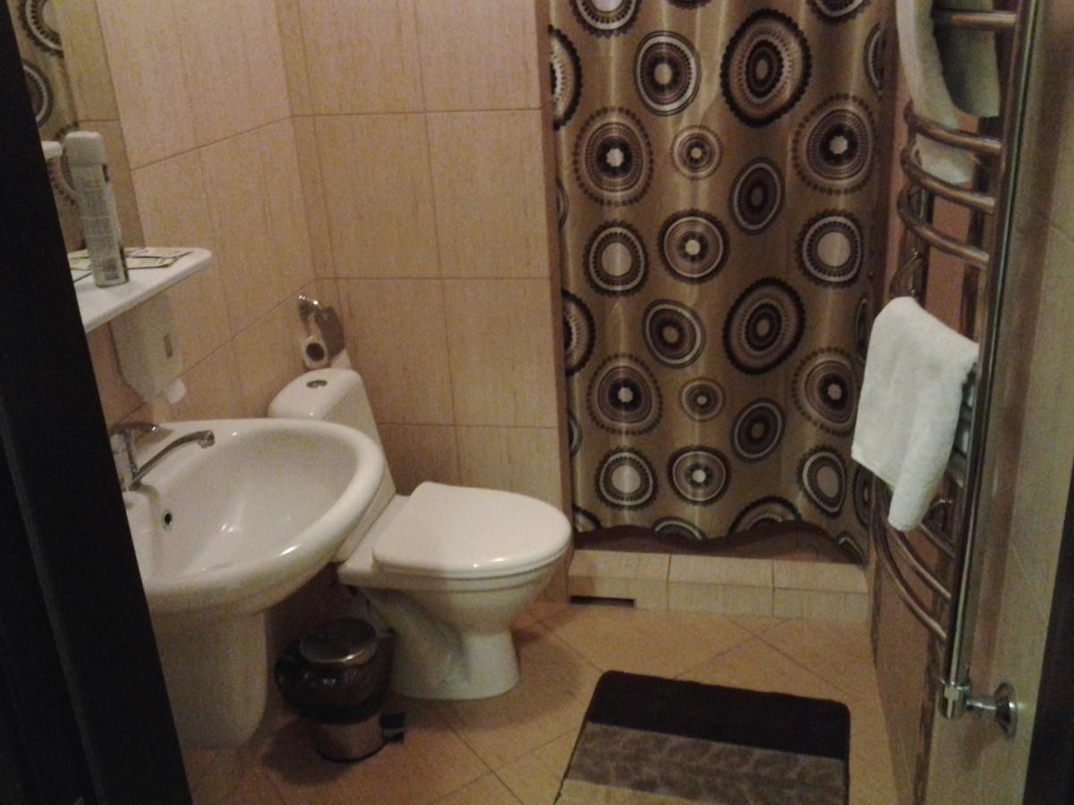 Usadba Kurkulya Hotel Mogilev Ngoại thất bức ảnh