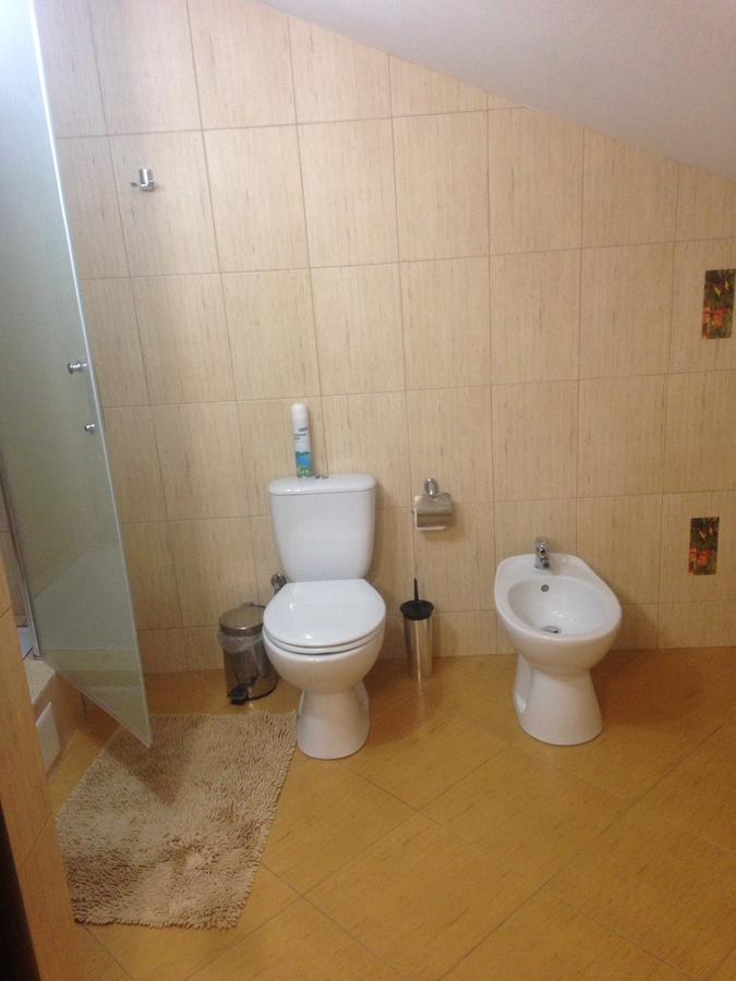 Usadba Kurkulya Hotel Mogilev Ngoại thất bức ảnh