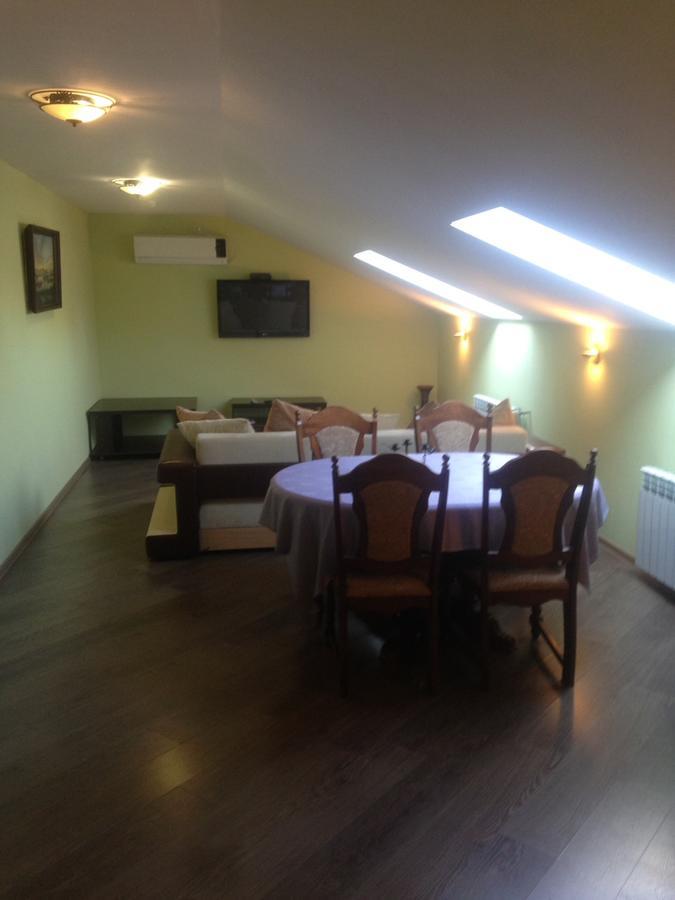 Usadba Kurkulya Hotel Mogilev Ngoại thất bức ảnh